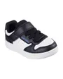Chaussures Bébé QUICK STREET Noir