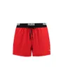 Short de Bain Homme PUMA Swim Logo Short