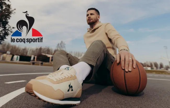 Le Coq Sportif