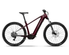 VTT électrique semi rigide ALLTRACK 5 27.5 Rouge Toscan