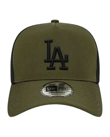 Casquette Homme MLB Sport Trucker Losdod Nov