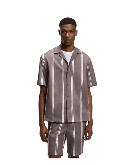 Chemise Homme C-LARS-CAMP-262