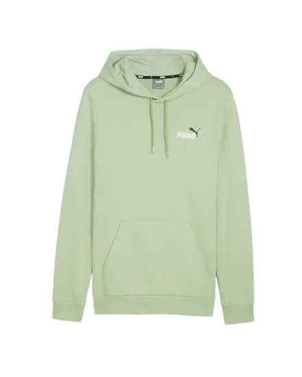 Sweat À Capuche Homme ESS+ 2 Slog Hdy Tr