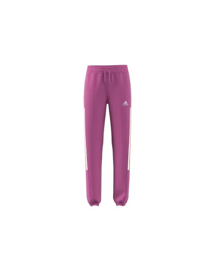 Pantalon Enfant G ES BL WARM PT Rose