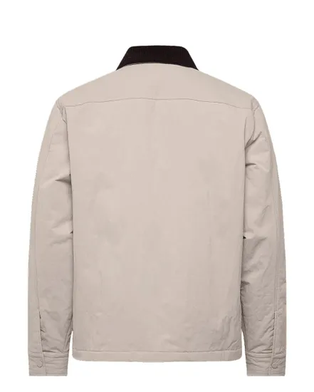 Veste Matelassée Homme Leldon-Zip