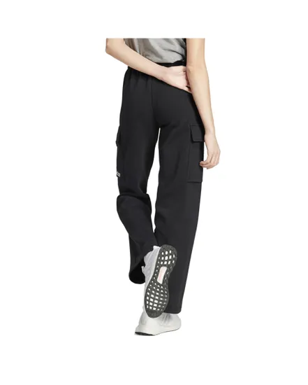 Pantalon Cargo Femme W Lin Fl Cargo