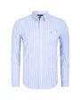 Chemise Homme Performance Stripe Rf
