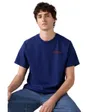 Tee Shirt Homme SS Relaxed Fit