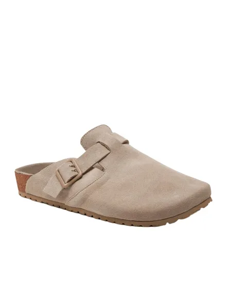 Mule Homme Jfwlouis Suede