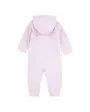 Combinaison Enfant JDB HBR JUMPMAN HOODED COVERALL Rose