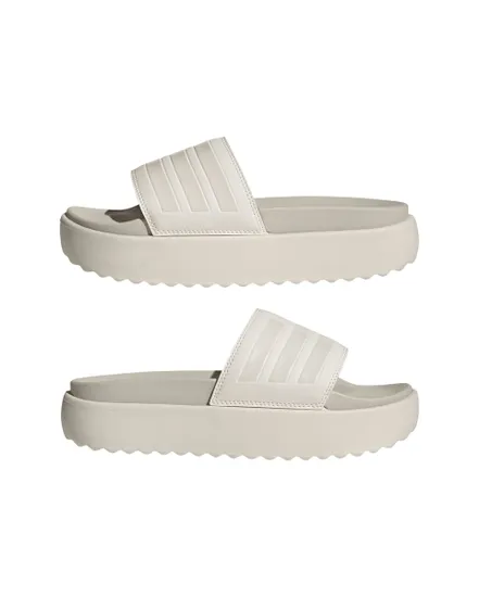 Claquettes Plateforme Adilette Platform