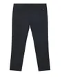 Pantalon chino Homme DENTON PRINTED STRUCTURE CHINO Bleu Marine