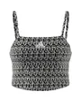 Debardeur Femme BLUVQ2 COR TK Noir