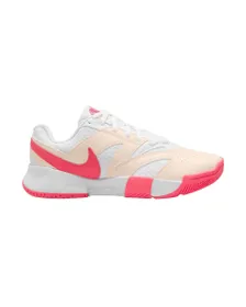 Chaussures de sport Femme W NIKE COURT LITE 4 Blanc