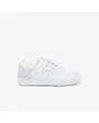 Chaussures Femme COURT CAGE CORE ESSENTIALS Blanc