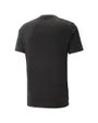 T-shirt manches courtes Homme FD ESS BLK CAMO TEE Noir