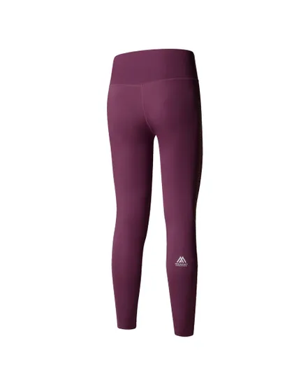 Legging Femme W MA 25IN FLEX TIGHT Violet