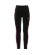 Legging long Enfant G ESS 3S TIG Noir