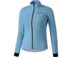 Veste coupe-vent Femme ELEMENTO Bleu Pervenche