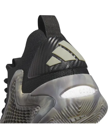 Chaussures de basketball ANTHONY EDWARDS 1 LOW Noir