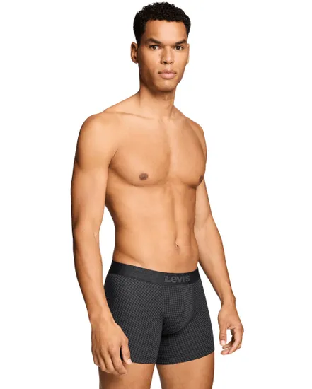 Boxer Homme Levi's Lot De 2