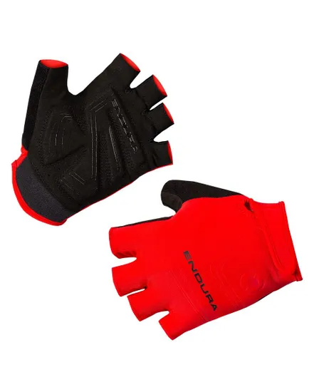 Gants courts Homme XTRACT Rouge