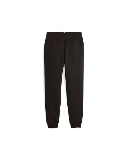 Pantalon de survetement Enfant B ESS+2 LOG PT FL CL Noir