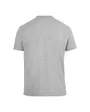 T-shirt manches courtes Unisexe CORPORATE LOGO Gris/Noir