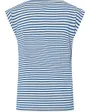 T-shirt Femme PCBILLO EMB