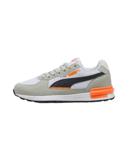 Sneakers Unisexe JR Graviton