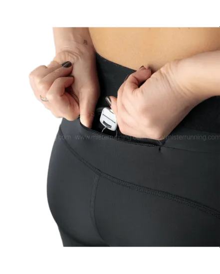 Collant Long Femme Core Impulse