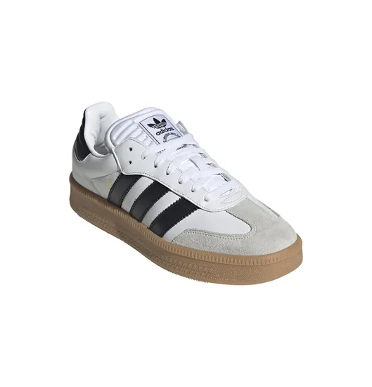 Chaussures Homme SAMBA XLG Blanc