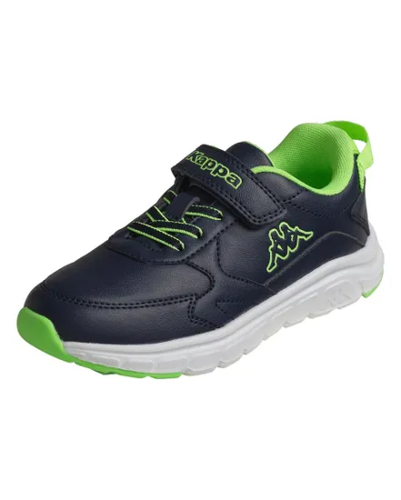 CHAUSSURES LOGO SPORTY EV Enfant LOGO SPORTY EV KID Bleu