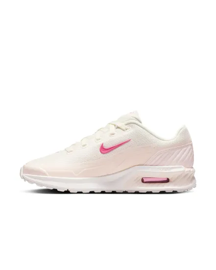 Basket Femme W AIR MAX BIA Rose