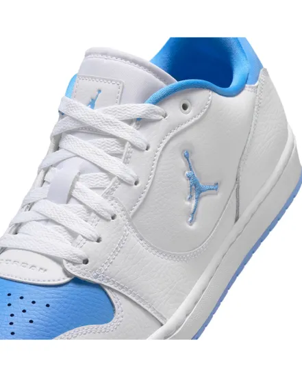 Chaussures basses Homme JORDAN COURT CONNECT LOW Blanc