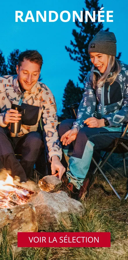 ICEPEAK OUTDOOR