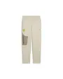 Pantalon de survetement Enfant OM PUMATECH SWEATPANTS FL JR Beige