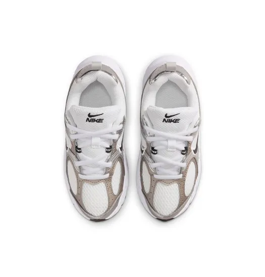 Chaussures Enfant NIKE V5 RNR LACE (PS) Blanc