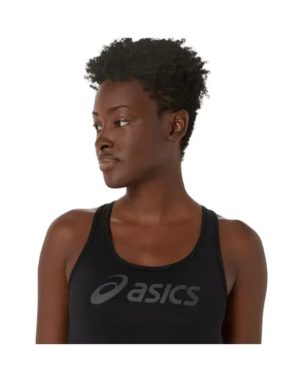 Soutien-Gorge Femme Essential ASICS Logo