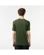 T-shirt Homme CORE PERFORMANCE Vert