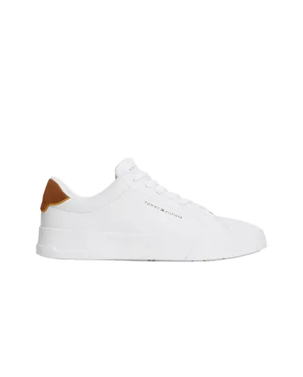Sneakers Homme TH Court Lth Detail Ess