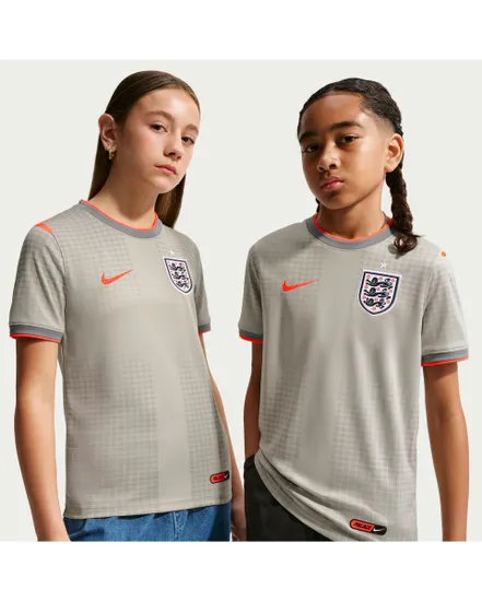 Haut De Football Enfant Prematch Nike