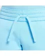 Short Enfant plus agé B NSW SI FLC SHORT Bleu