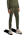 Pantalon de jogging Homme UA ESSENTIAL FLEECE JOGGER Vert