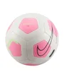 Ballon de football Unisexe NK MERC FADE - SP21 Blanc