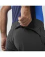 Short Homme ACTIVE STRETCH SHORT M Gris