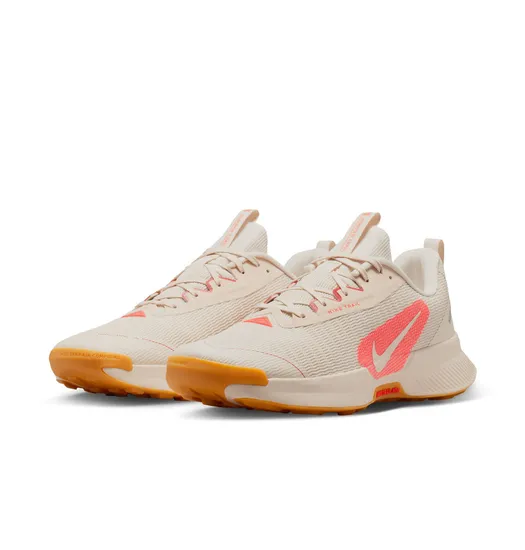 Chassures Homme NIKE JUNIPER TRAIL 3 Orange