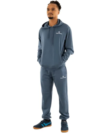 Sweat À Capuche Homme Lobby 024