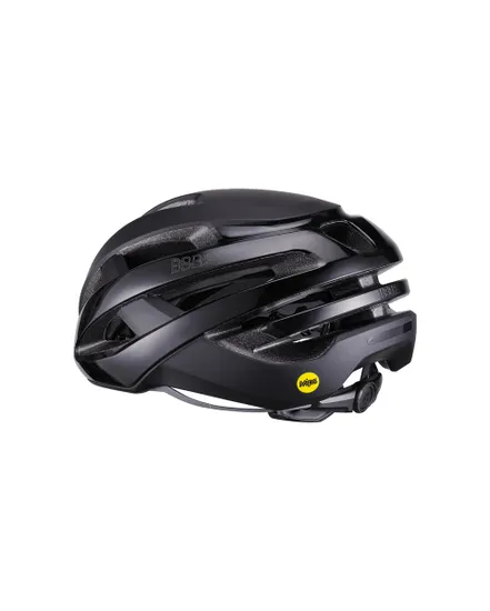 Casque Route Unisexe MAESTRO MIPS Noir Mat