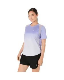 T-shirt Running Femme Road Fade SS Top